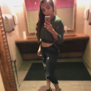 Meet your Posher, Paola